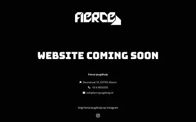 fiercejeugdhulp.nl snapshot