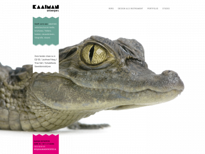 burokaaiman.nl snapshot