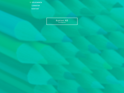 4union.se snapshot
