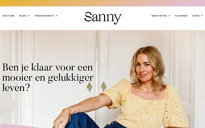 sanny.nu snapshot