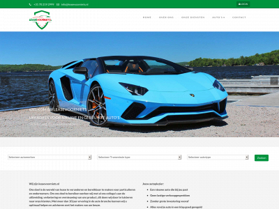 leasevoorniets.nl snapshot