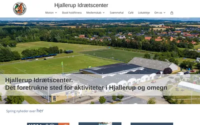 hjallerup-ic.dk snapshot