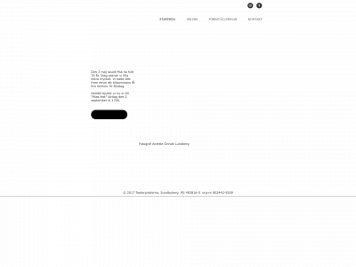 teaterpiraterna.se snapshot