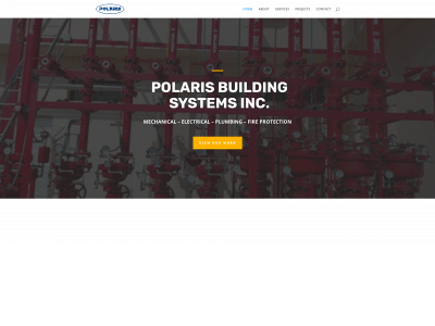 polarisbdgsystems.com snapshot