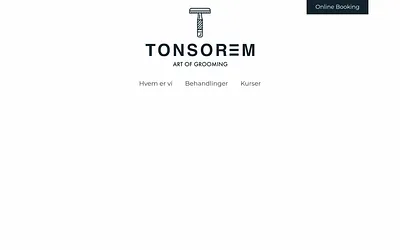 tonsorem.dk snapshot