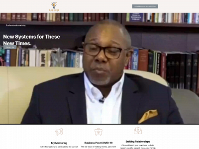 clivefowlershow.com snapshot