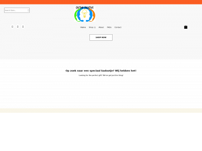 cretoncreative.nl snapshot