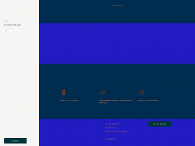 mariri.nl snapshot