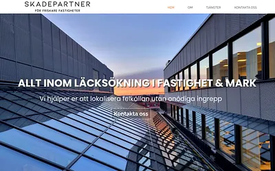 skadepartner.se snapshot