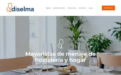 diselma.net snapshot