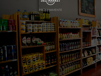 delimarketval.com snapshot
