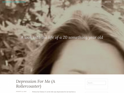 mylifegotreal.com snapshot