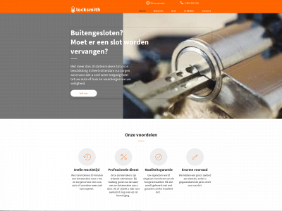 adslotenservice.nl snapshot