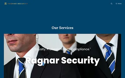 ragnarsecurity.co.uk snapshot