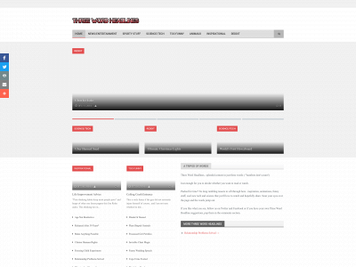 itslikeomg.com snapshot