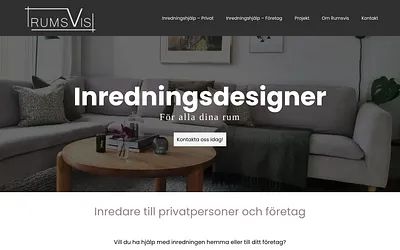 rumsvis.se snapshot