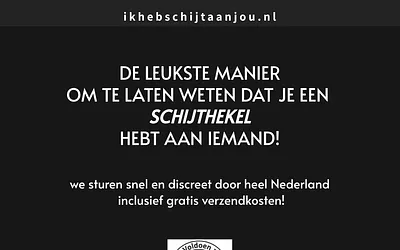 ikhebschijtaanjou.nl snapshot
