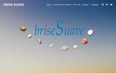 brisesuave.com snapshot