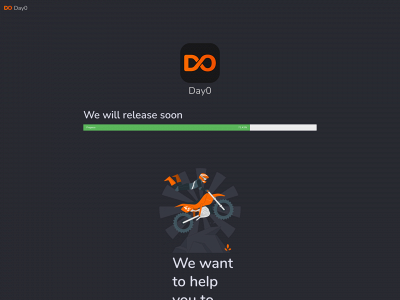 day0app.com snapshot