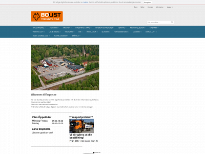 torgnys.se snapshot
