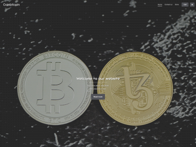 coinbitcoin.online snapshot