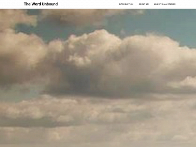 wordunbound.org snapshot