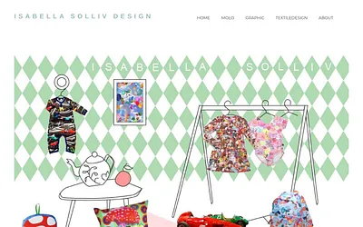 isabellasolliv.com snapshot