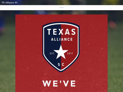 txalliancesoccer.weebly.com snapshot