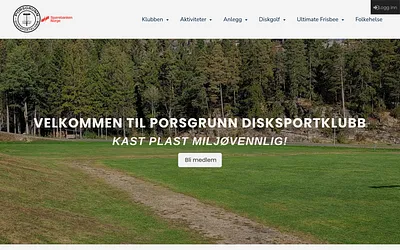 pdsk.no snapshot