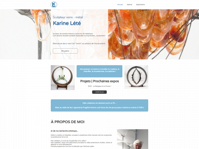 lksculpturedeverre.be snapshot