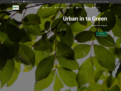 leaflk.com snapshot