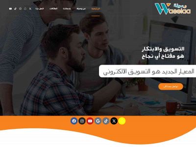 waselaa.online snapshot
