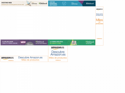 ecotiendasana.com snapshot