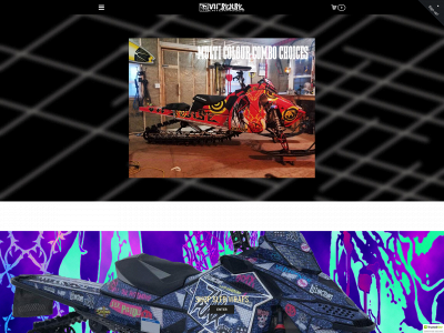 www.7thsenseenterprises.com snapshot
