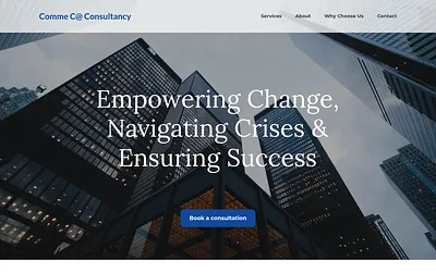 commeca.management snapshot