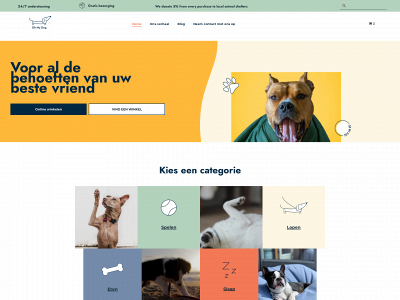 novey.nl snapshot