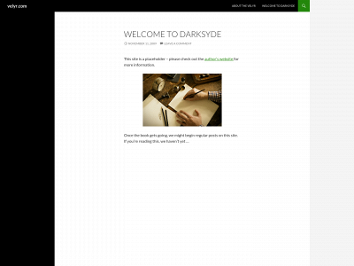 velyr.com snapshot