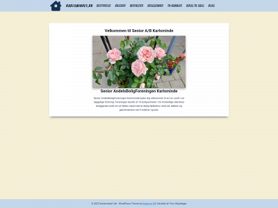 karlsminde1.dk snapshot
