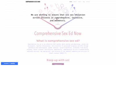 comprehensivesexednow.weebly.com snapshot