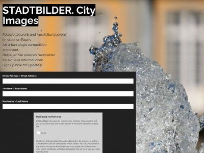 stadtbilder.one snapshot