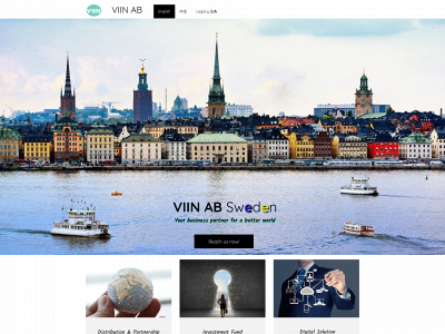 viin.se snapshot