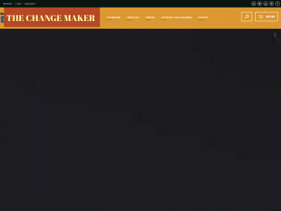 tcmcoaching.com snapshot