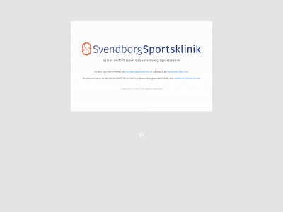 stigmfysio.dk snapshot