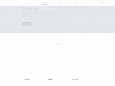 thymeout.ie snapshot