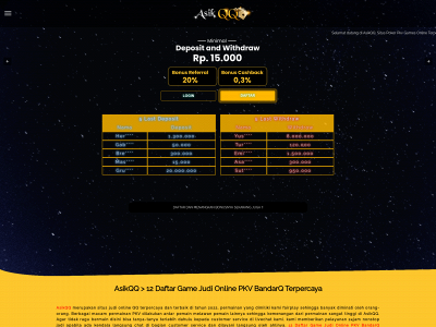 mystakealt.com snapshot