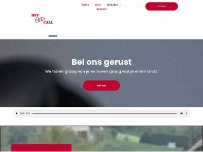 stichtingpaul.info snapshot