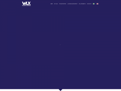 wlx.se snapshot