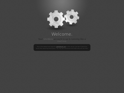 publishwork.net snapshot