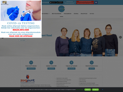 jecofarma.be snapshot