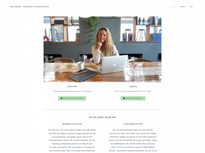 wordbym.se snapshot